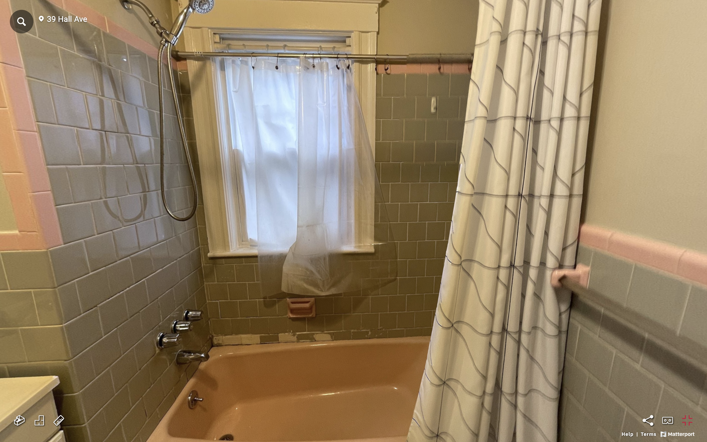 39 Hall Ave, Powder House Square