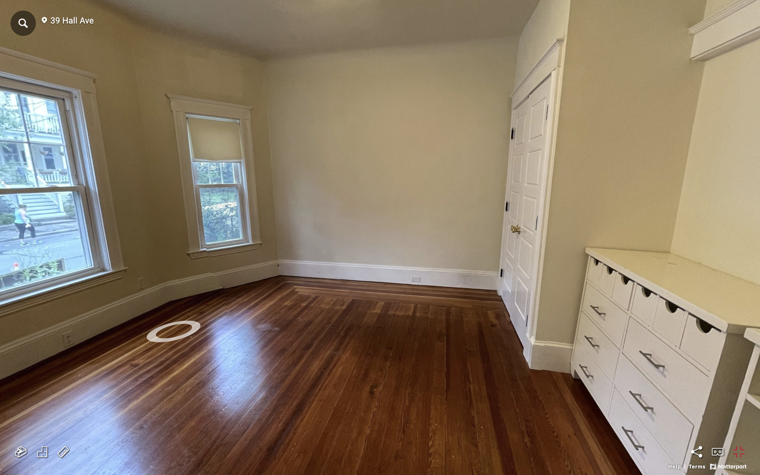 39 Hall Ave, Powder House Square