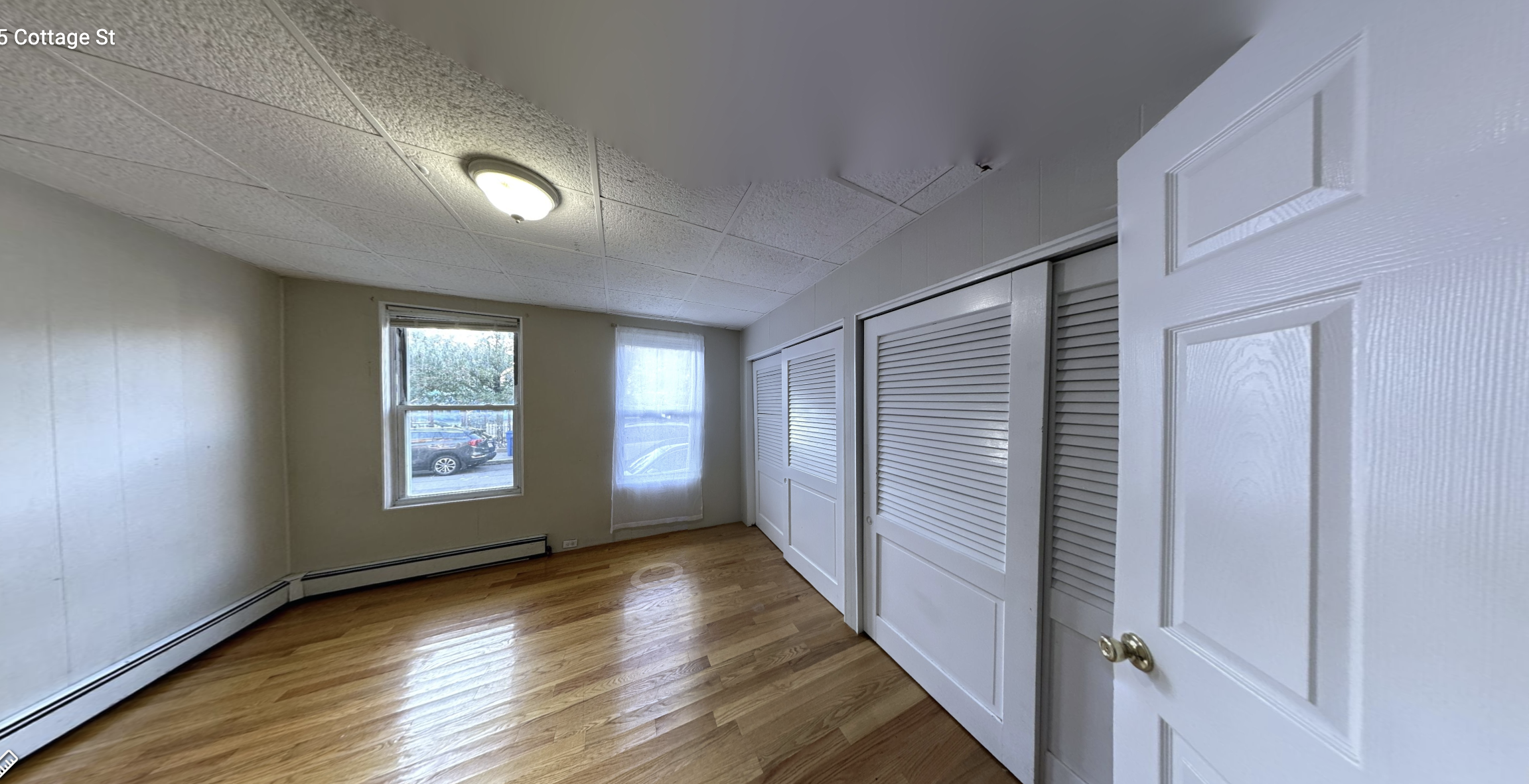 145 Cottage St, East Boston