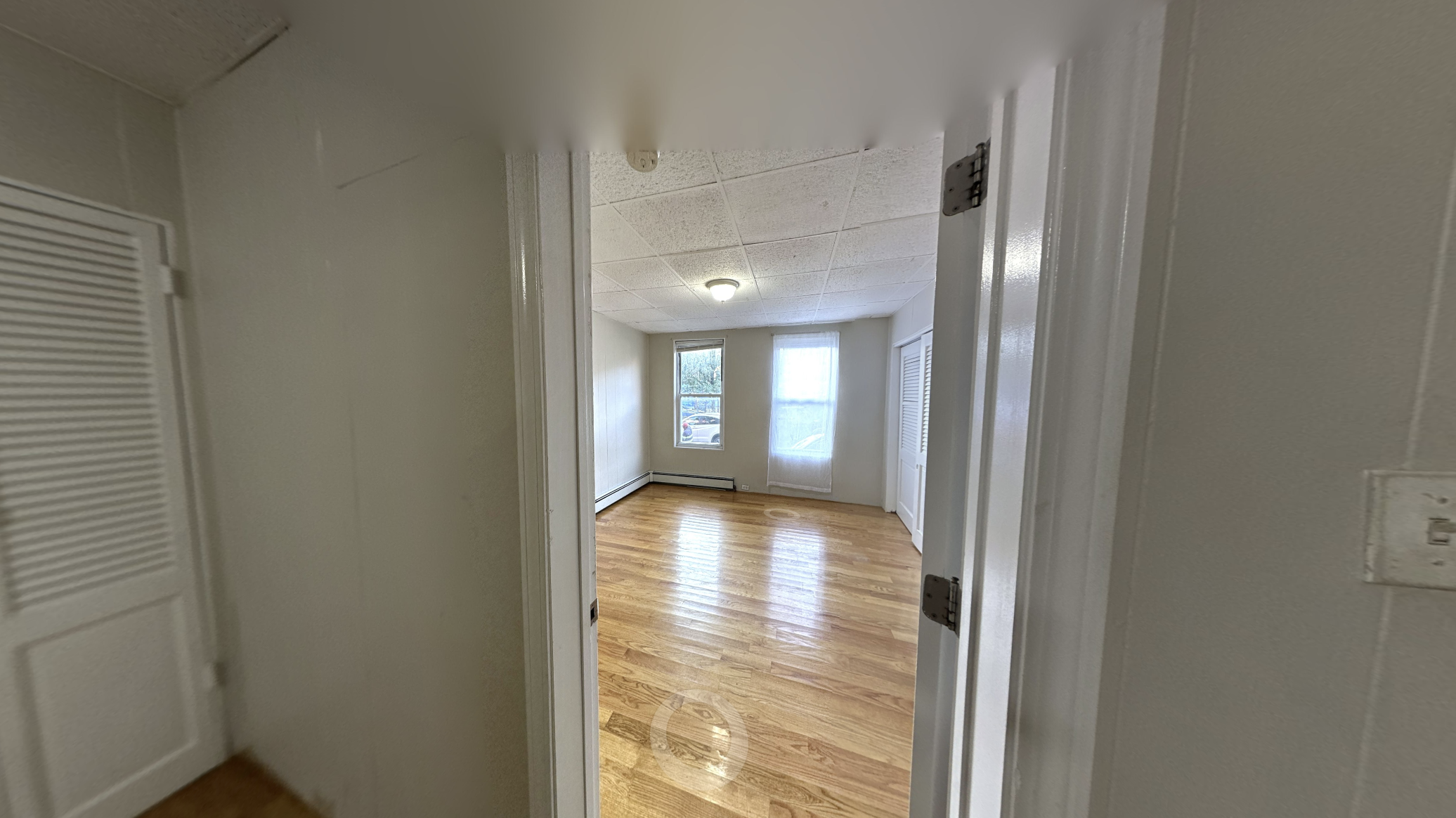 145 Cottage St, East Boston