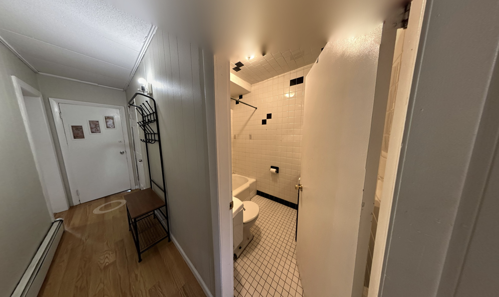 145 Cottage St, East Boston