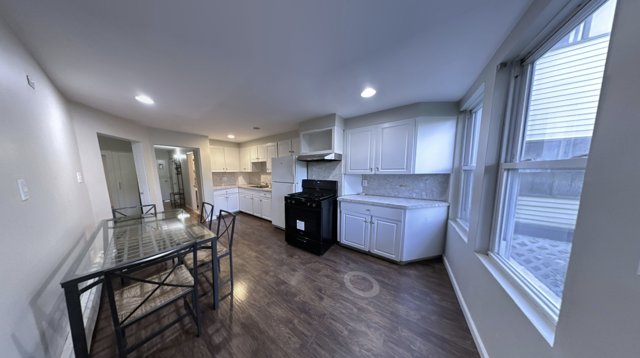 145 Cottage St, East Boston