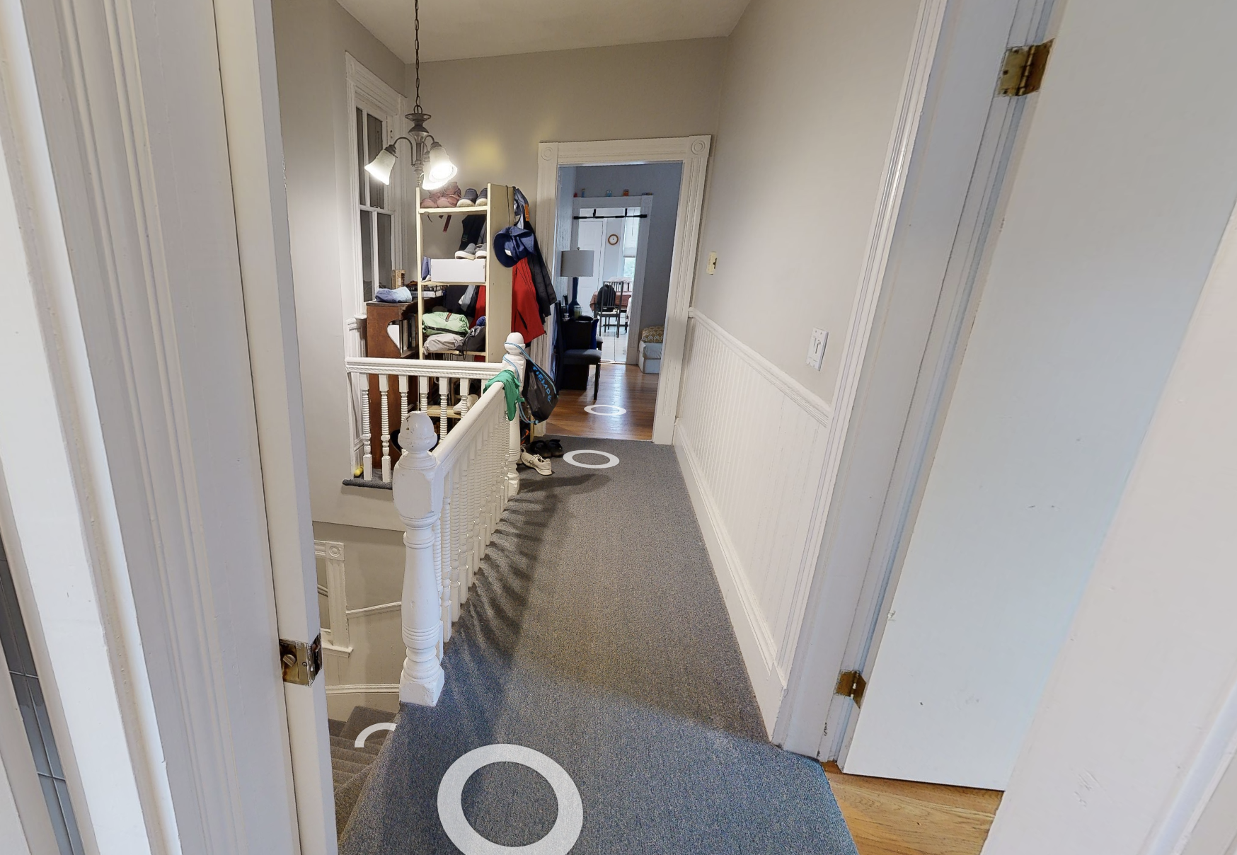 11 Beacon St, Ward Two