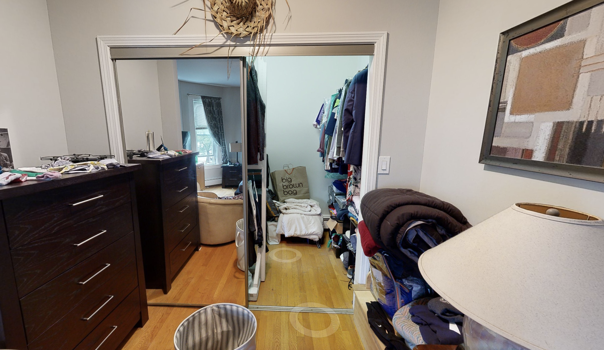 11 Beacon St, Ward Two