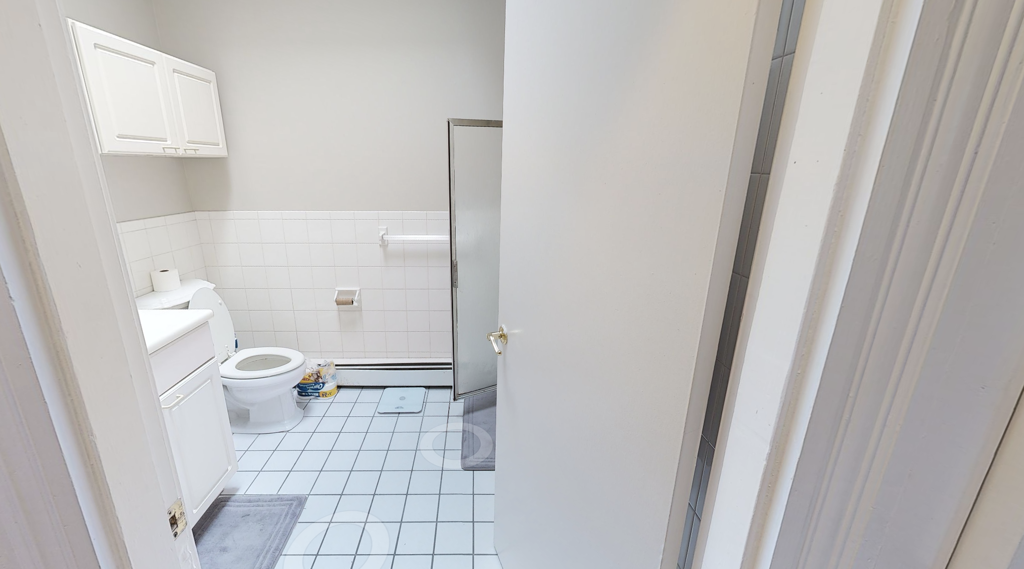 11 Beacon St, Ward Two