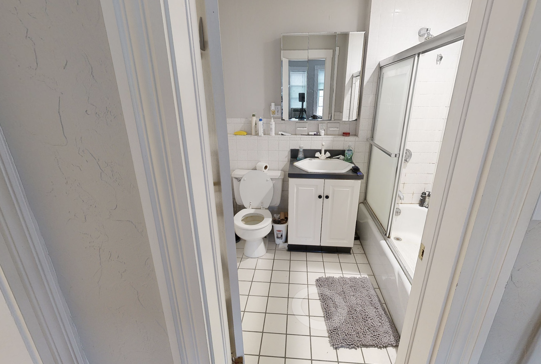 11 Beacon St, Ward Two