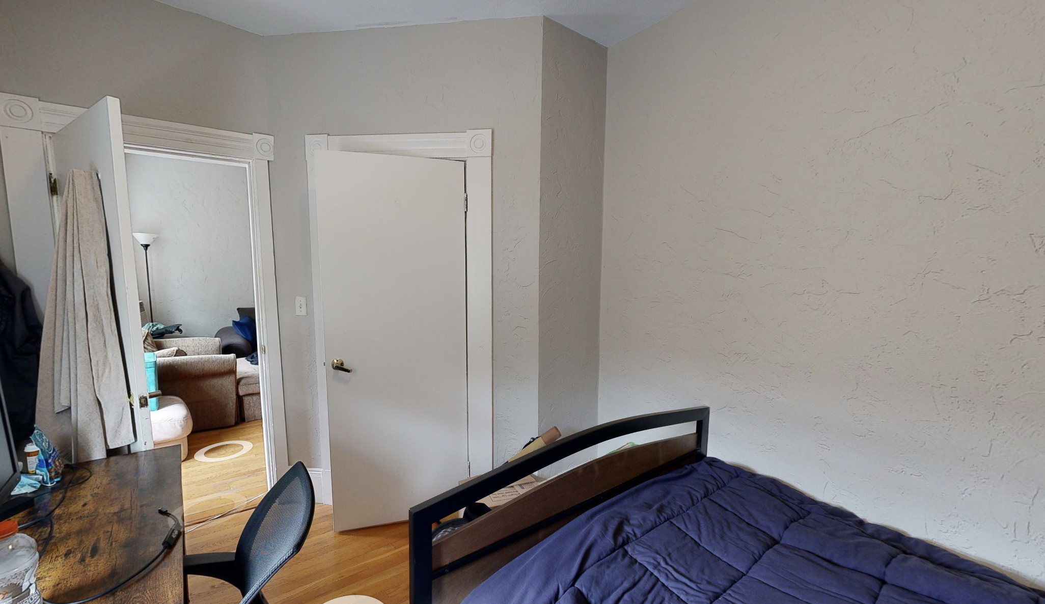 11 Beacon St, Ward Two