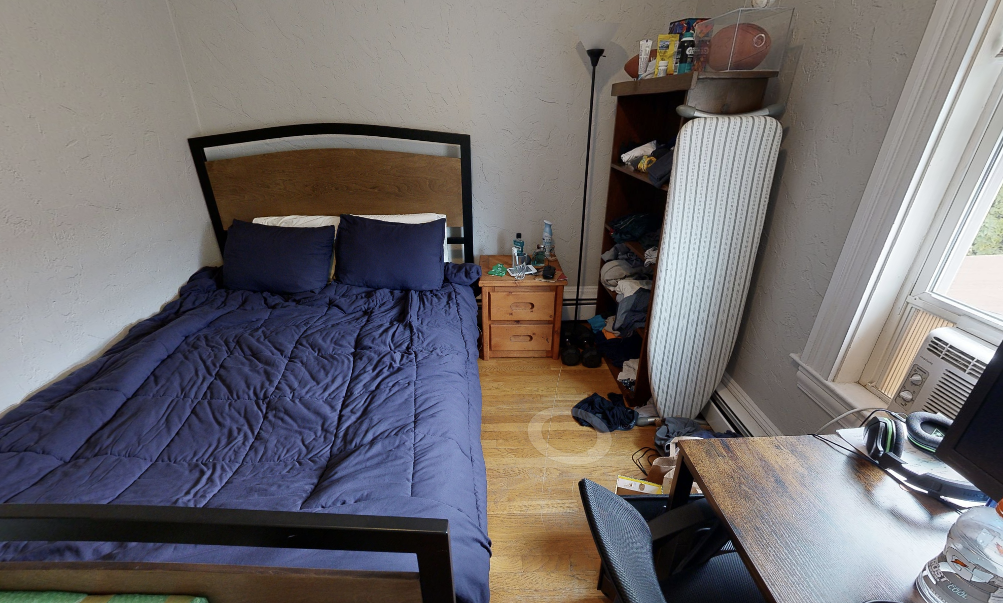 11 Beacon St, Ward Two