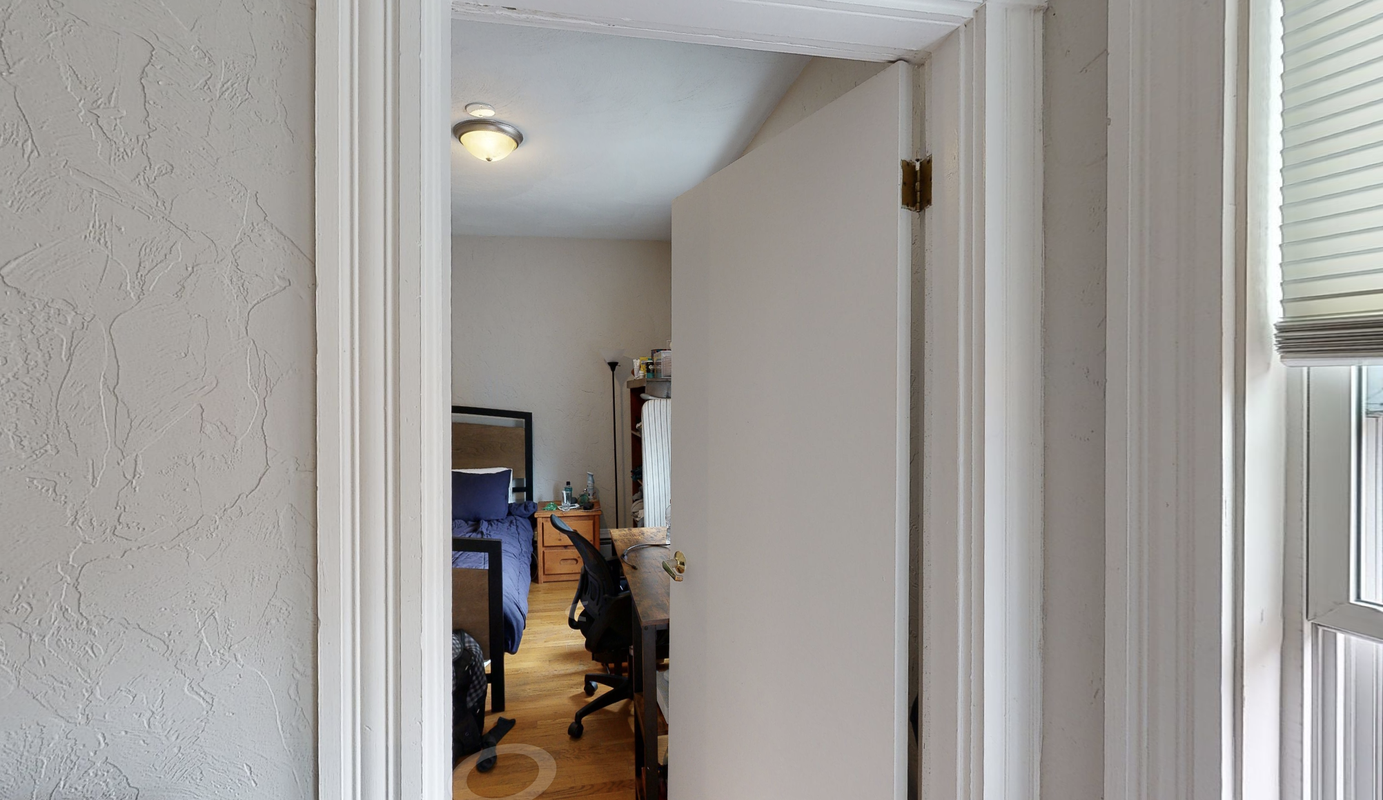 11 Beacon St, Ward Two