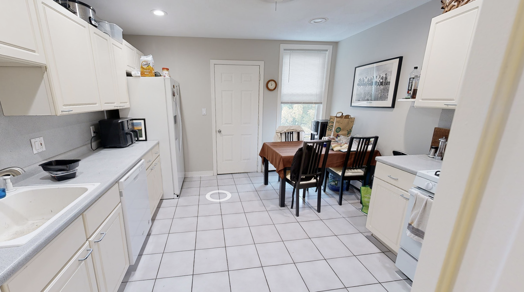 11 Beacon St, Ward Two