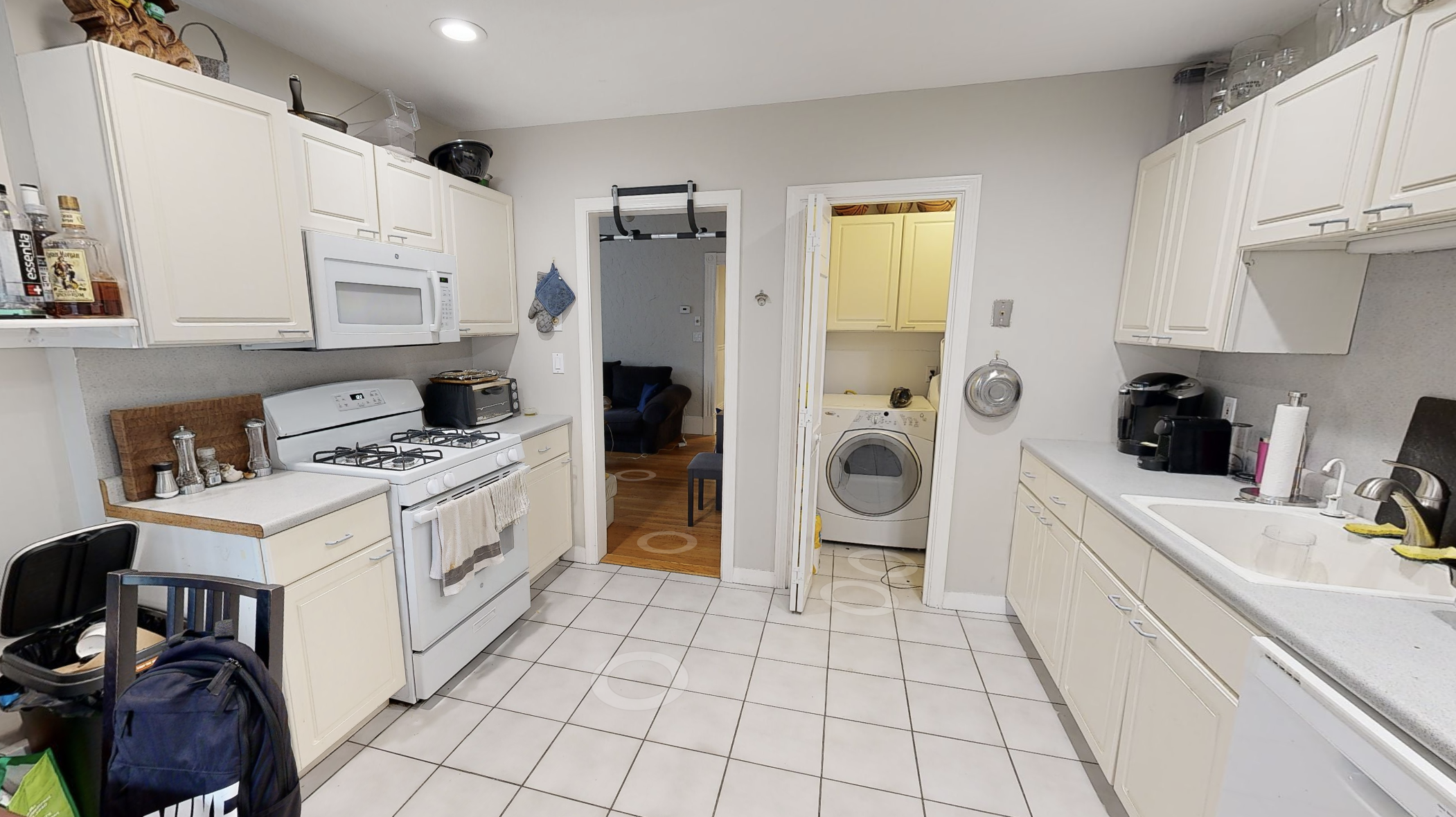 11 Beacon St, Ward Two