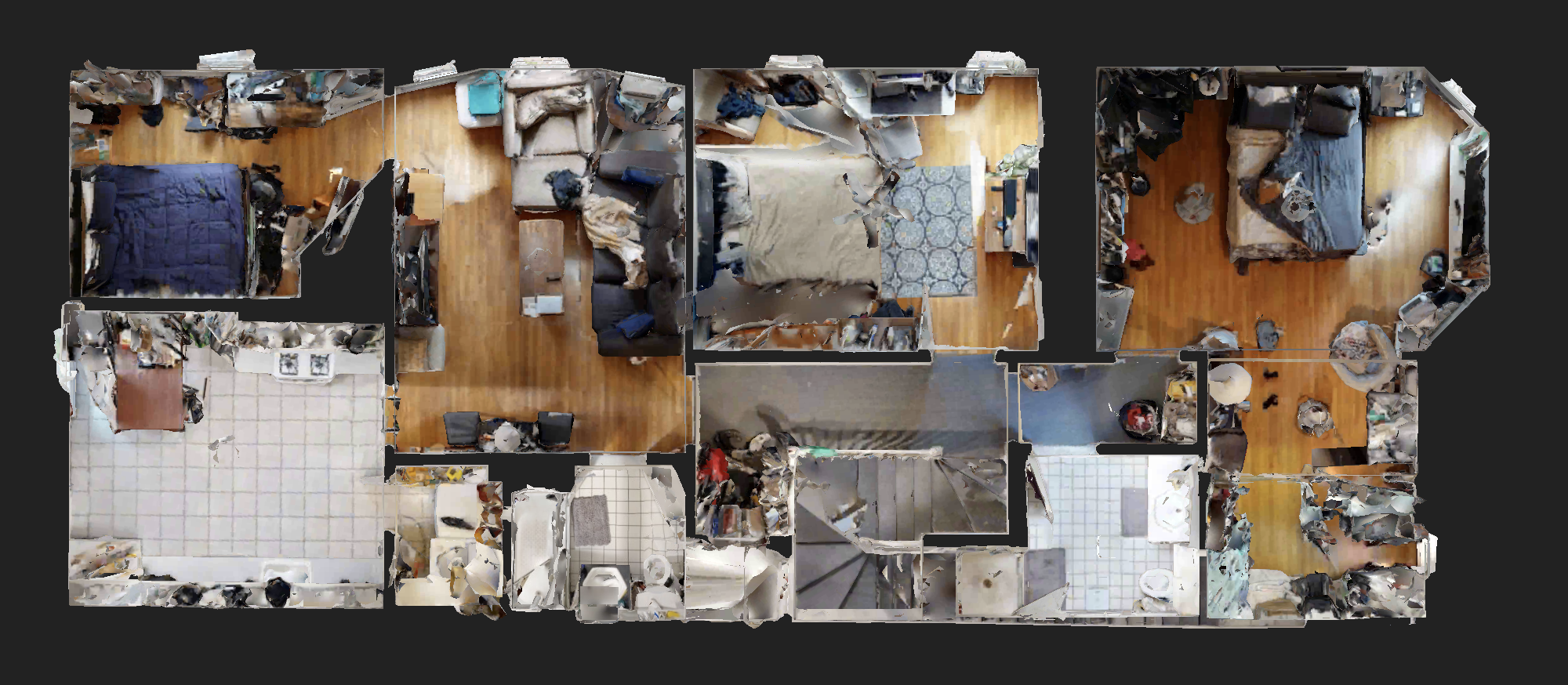 11 Beacon St, Ward Two