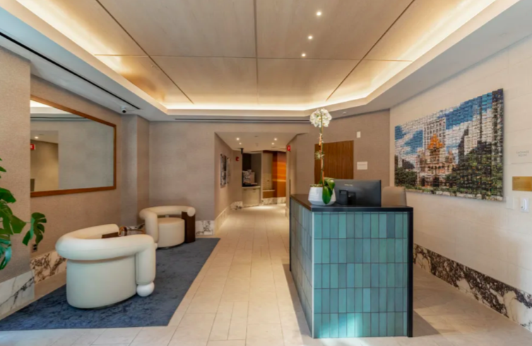 28 Exeter St, Back Bay