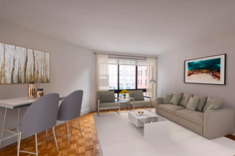 28 Exeter St, Back Bay