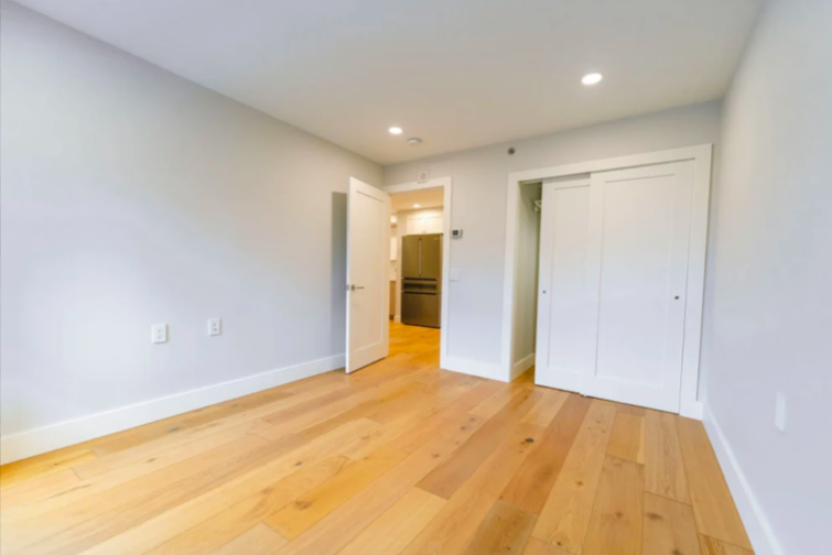 28 Exeter St, Back Bay