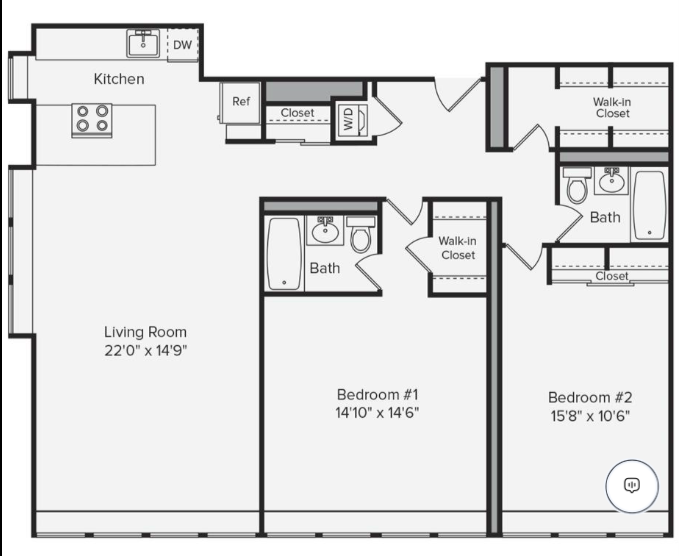 790 Boylston St, Back Bay