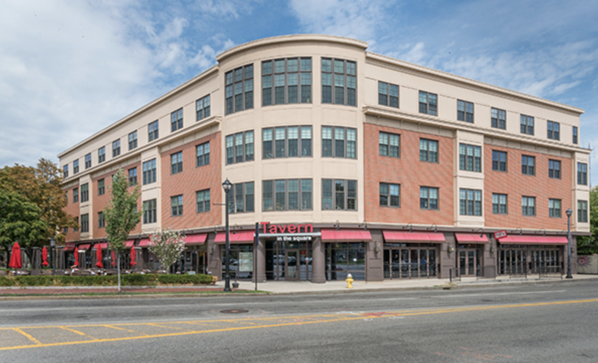 26 New Derby St, Salem