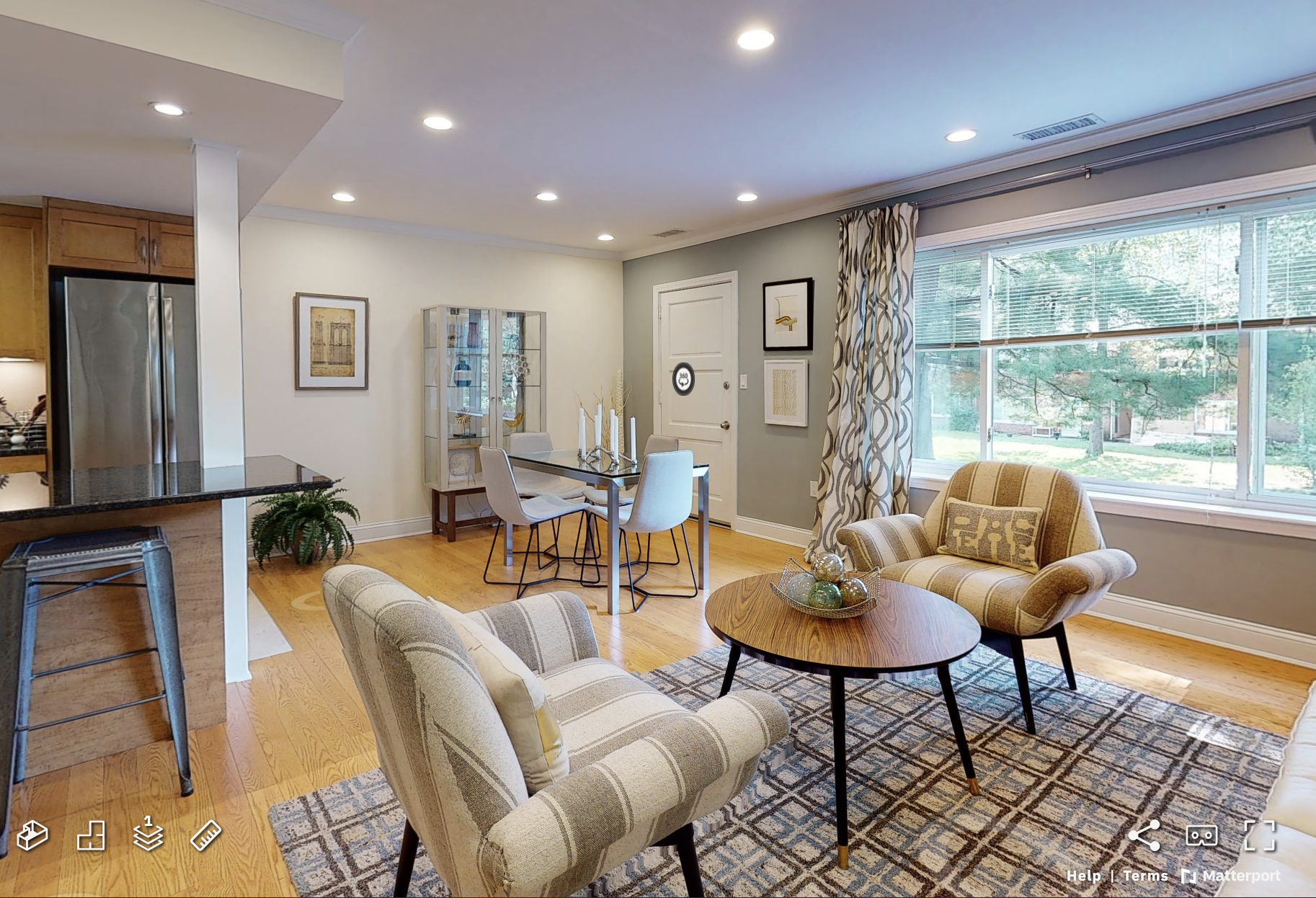 250 Independence Dr, Chestnut Hill