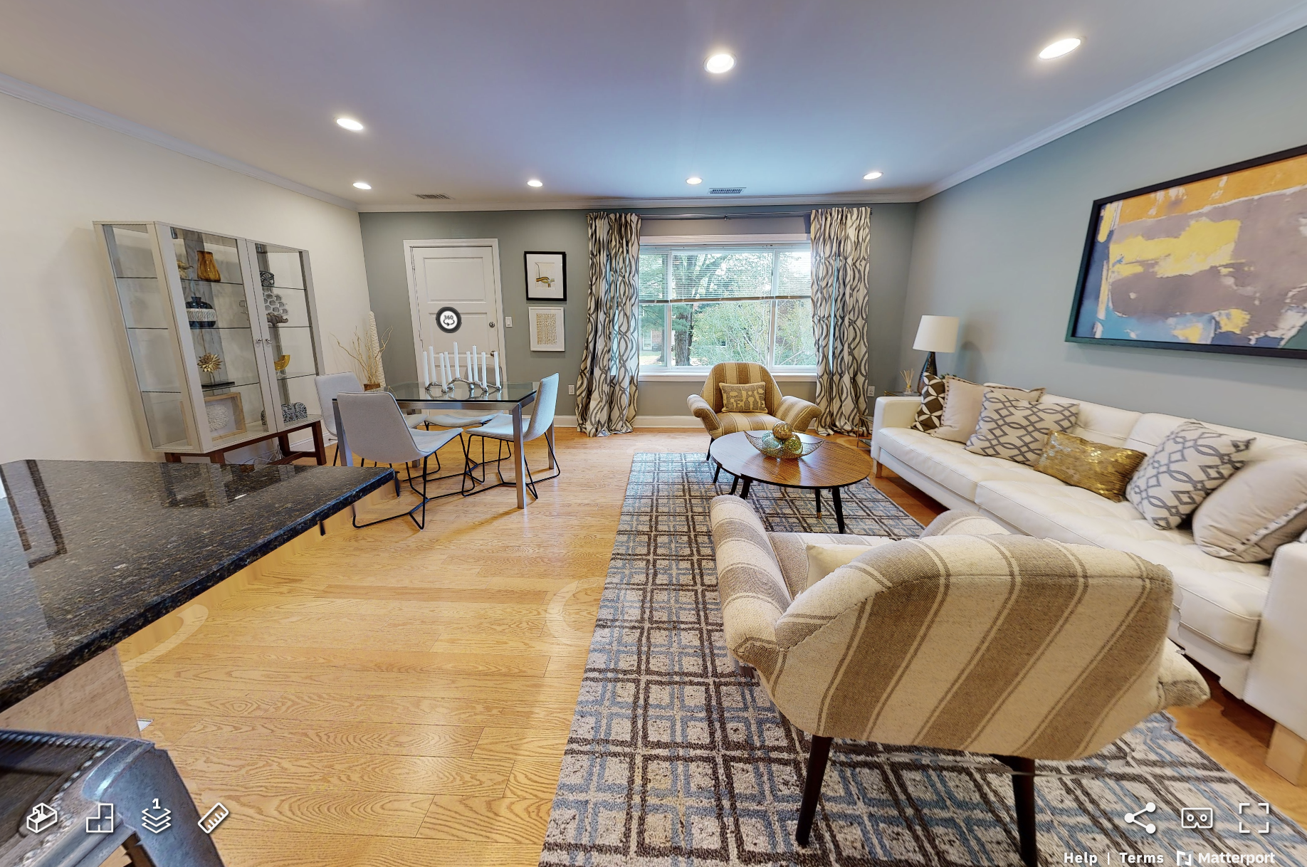 250 Independence Dr, Chestnut Hill