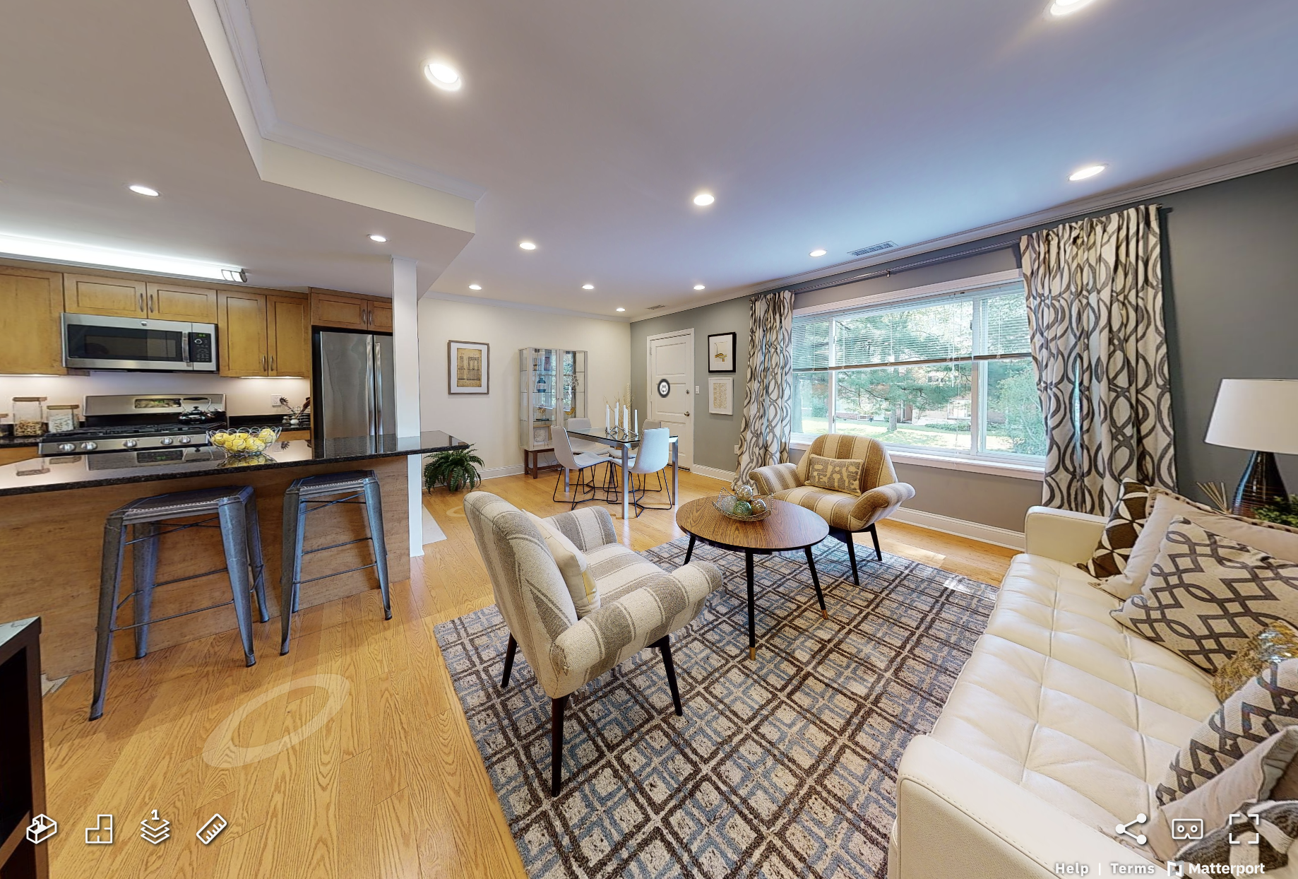 250 Independence Dr, Chestnut Hill