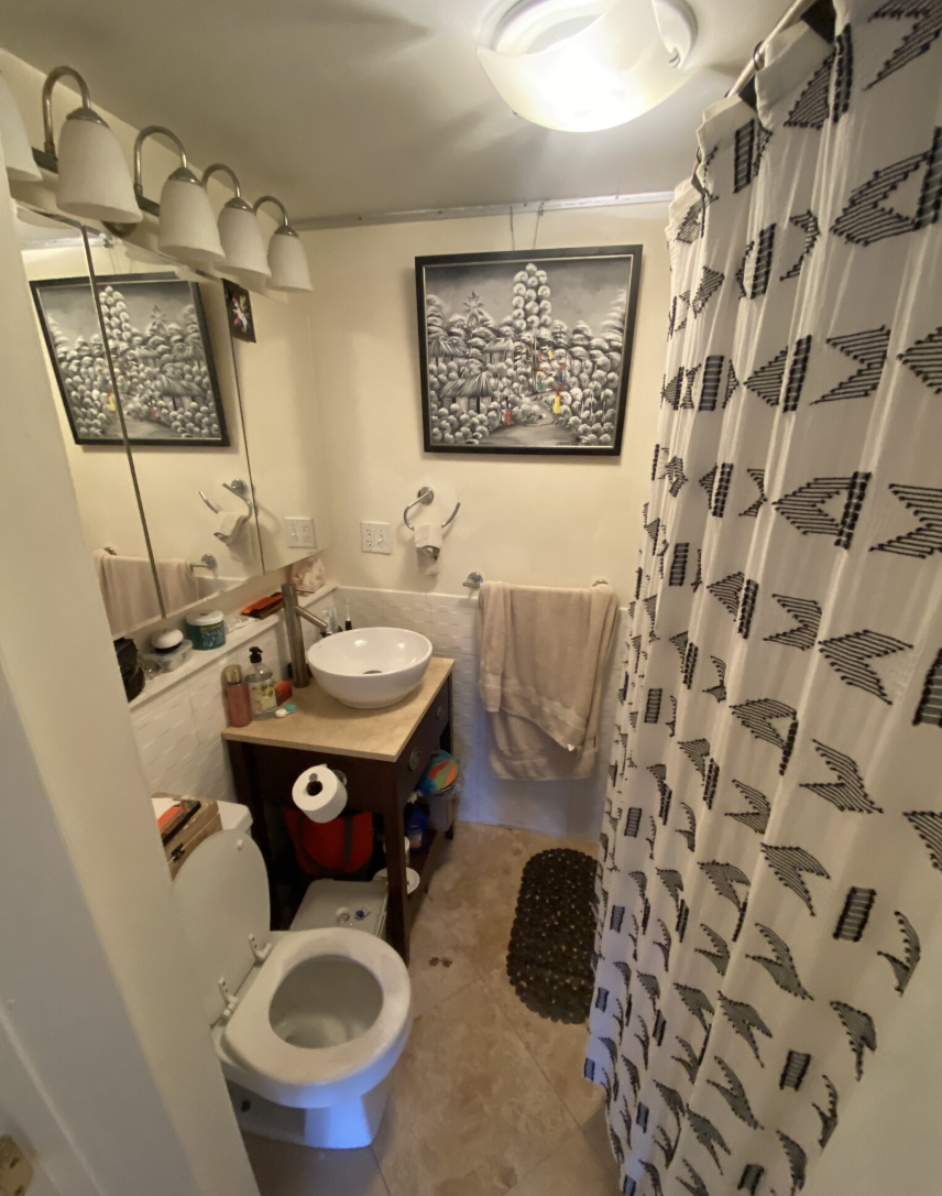 702 Massachusetts Ave, South End