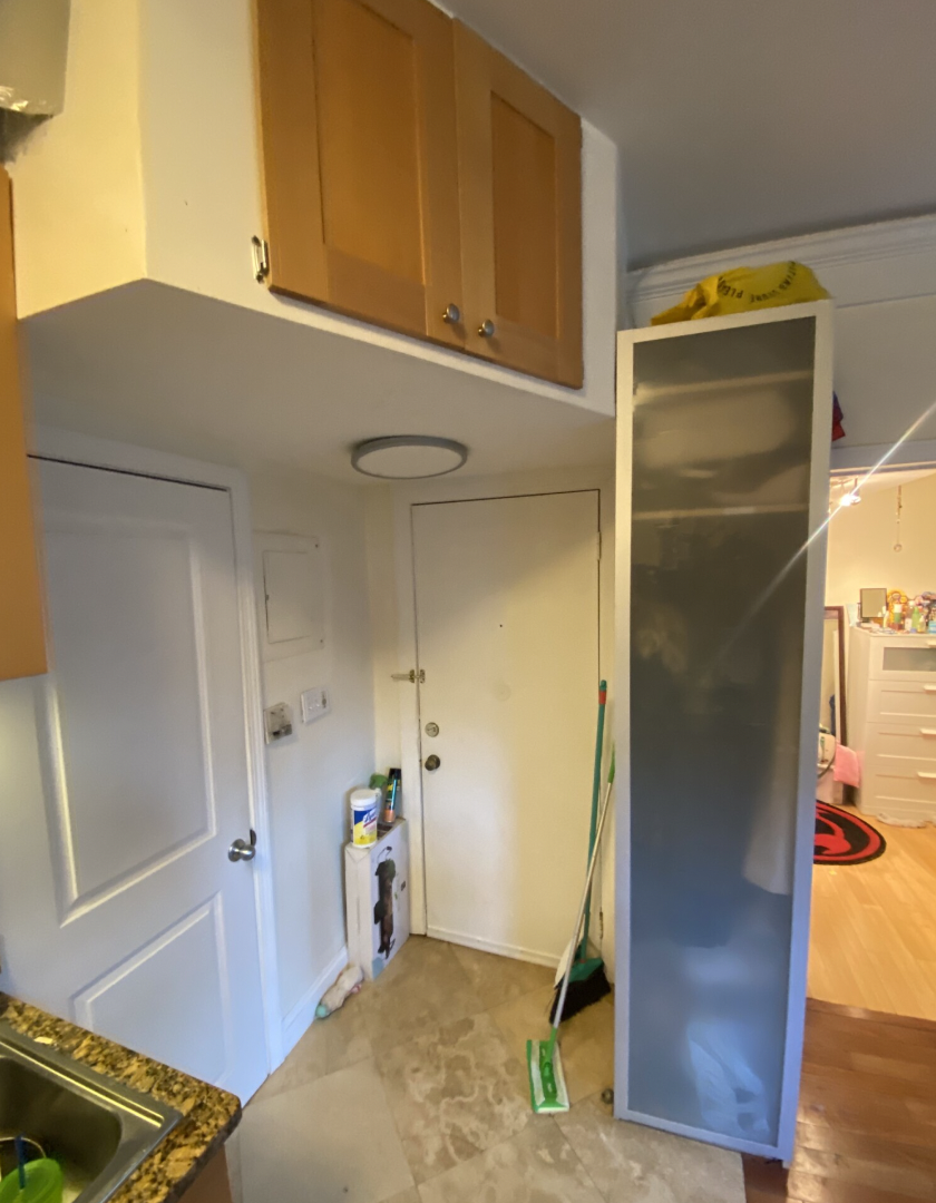 702 Massachusetts Ave, South End