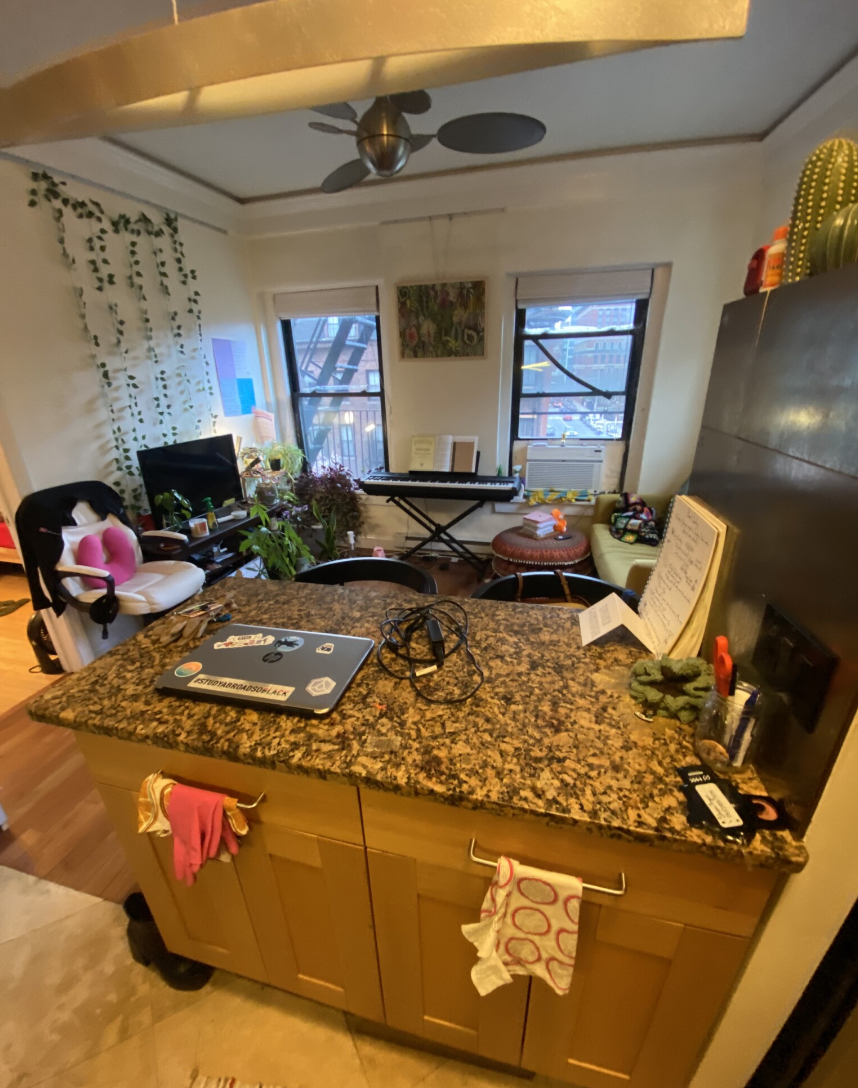 702 Massachusetts Ave, South End