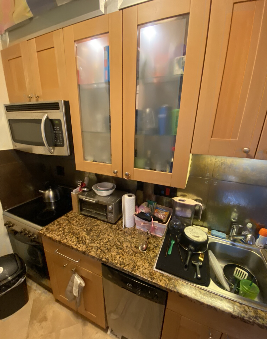 702 Massachusetts Ave, South End