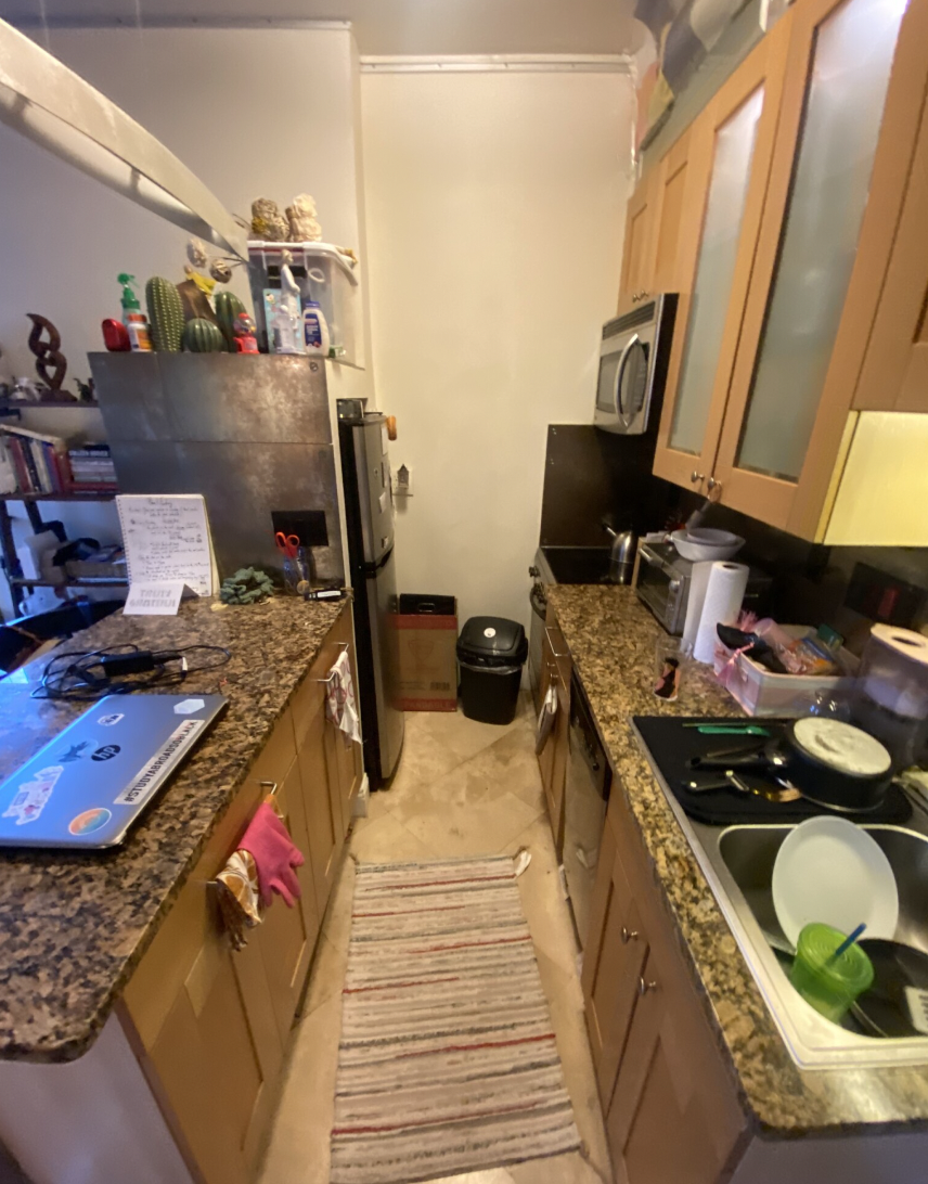 702 Massachusetts Ave, South End