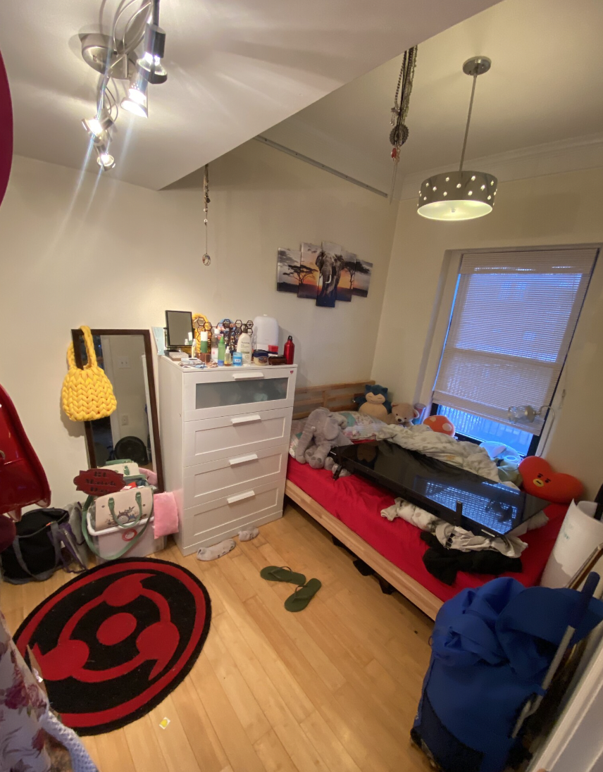 702 Massachusetts Ave, South End