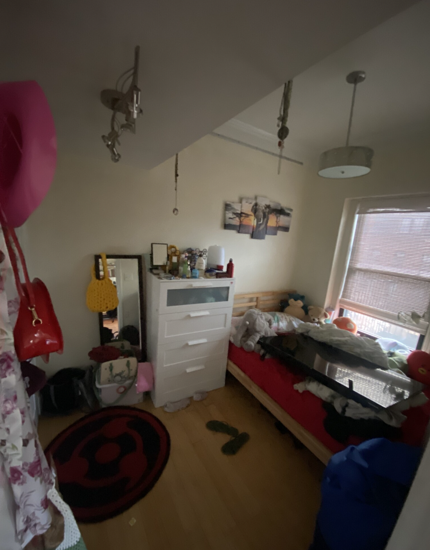 702 Massachusetts Ave, South End