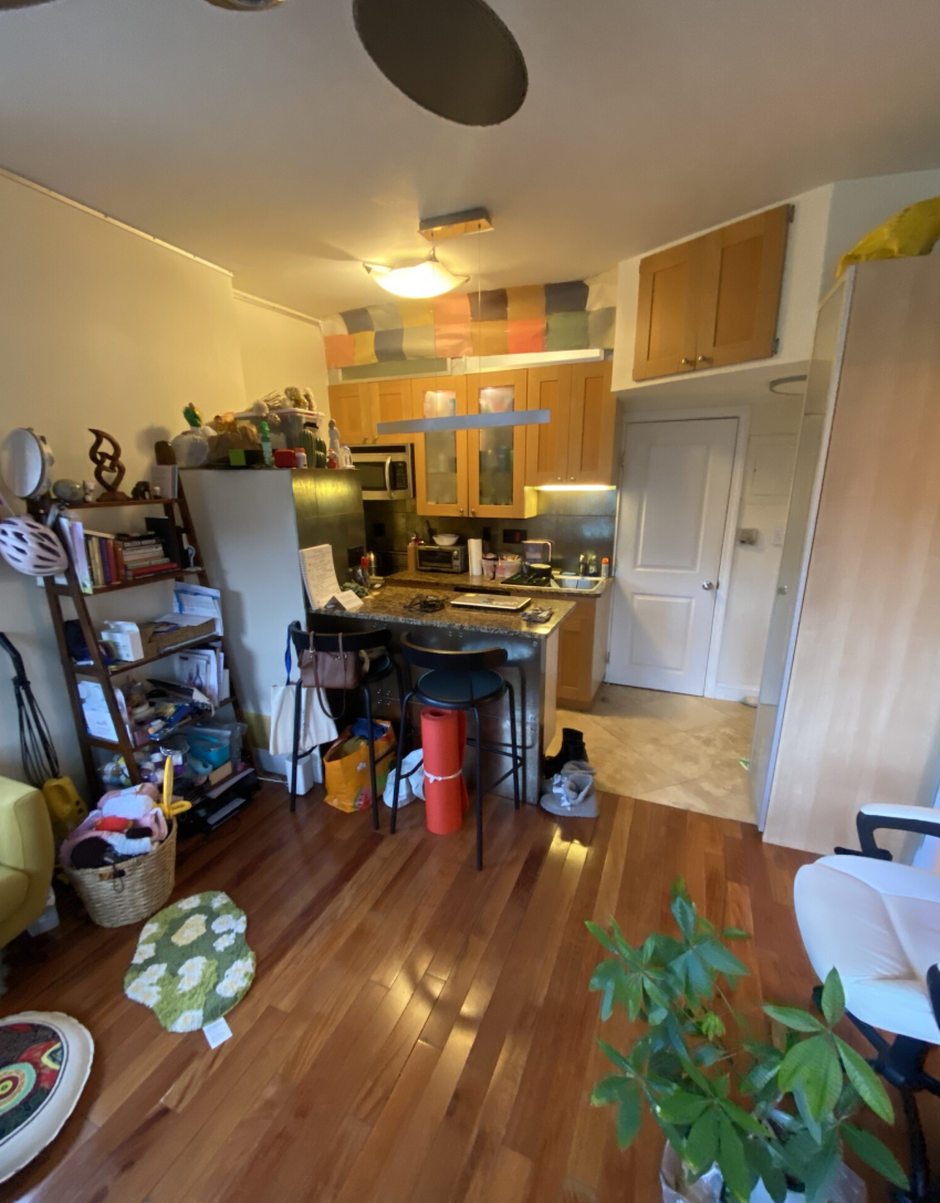 702 Massachusetts Ave, South End