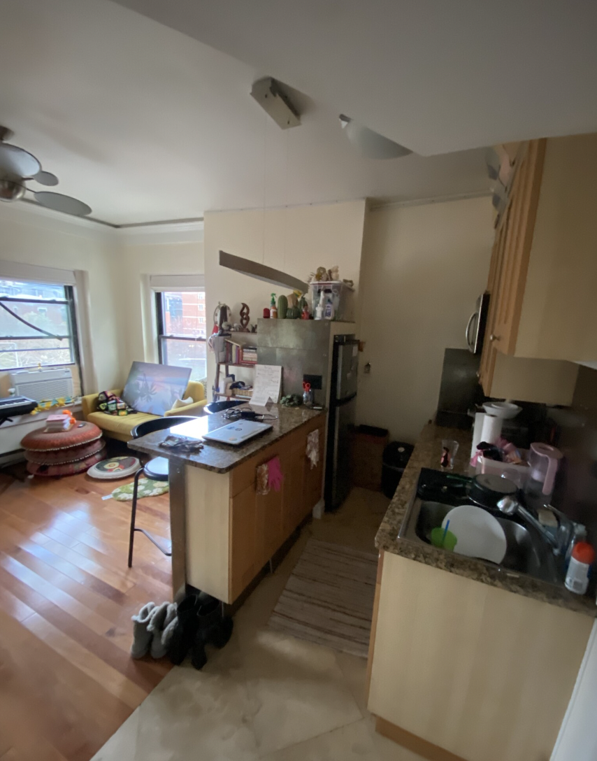 702 Massachusetts Ave, South End