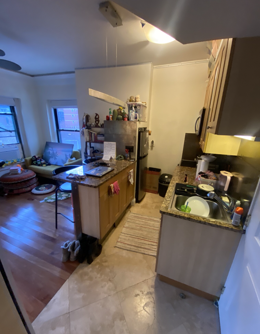 702 Massachusetts Ave, South End