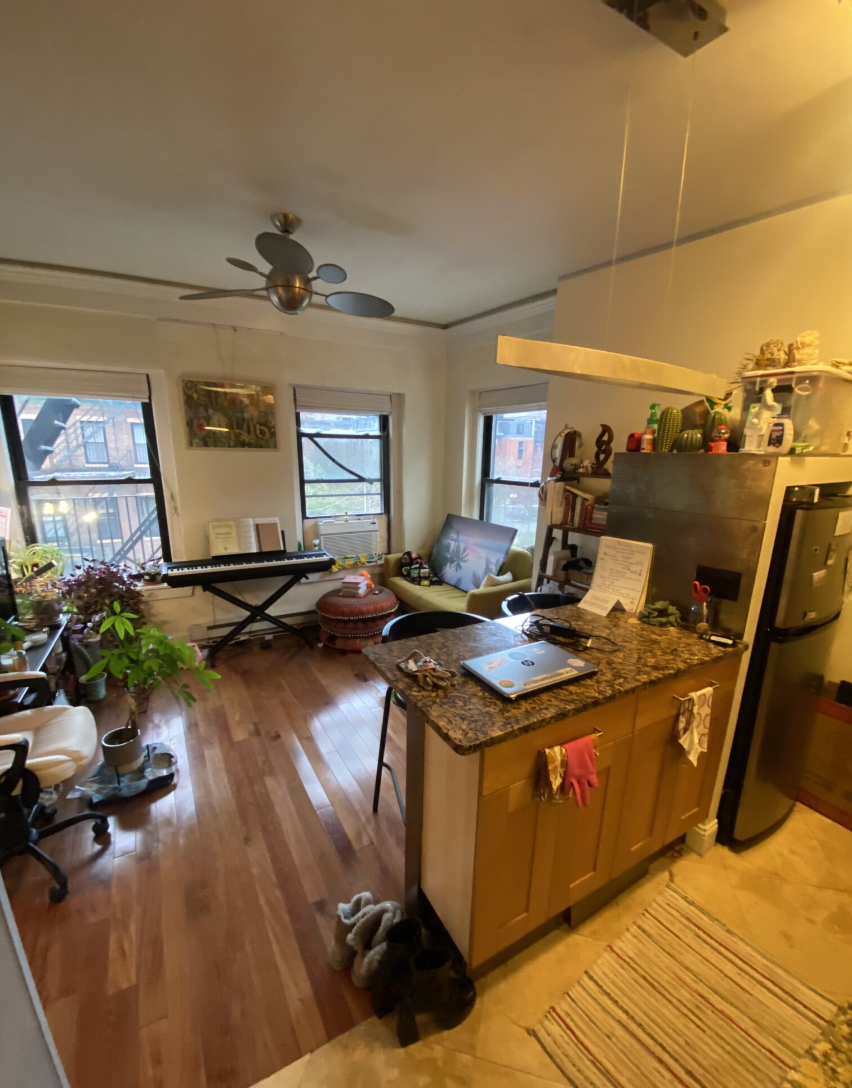 702 Massachusetts Ave, South End