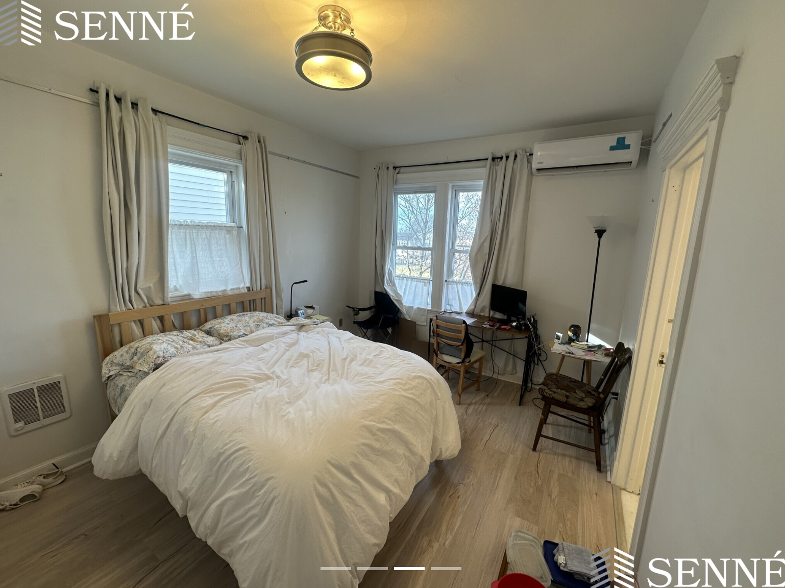 229 Harvard St, The Port