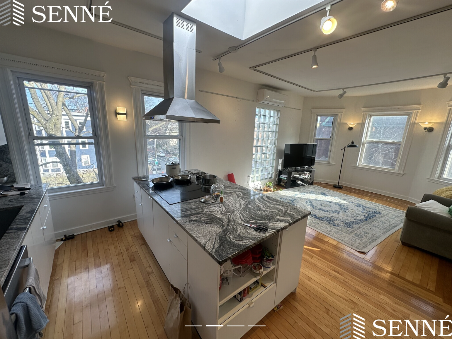 229 Harvard St, The Port