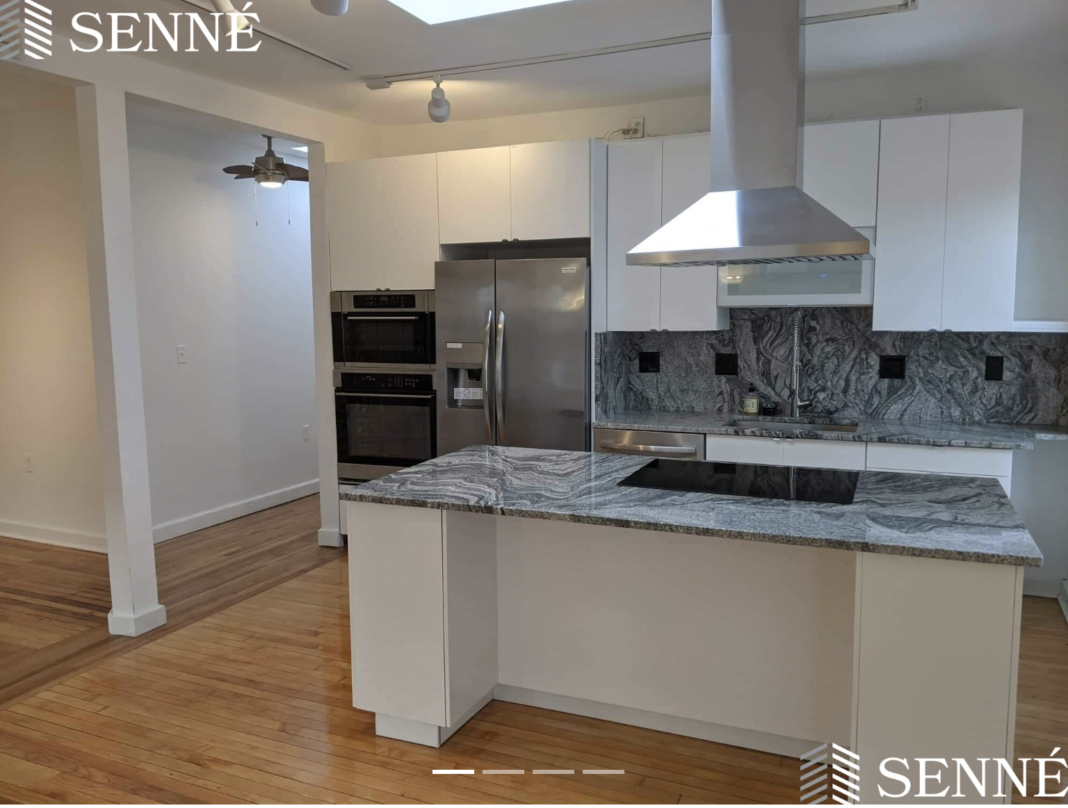 229 Harvard St, The Port