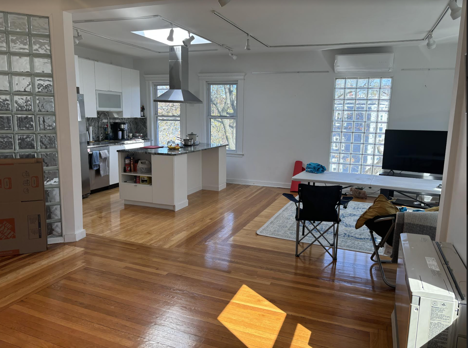 229 Harvard St, The Port