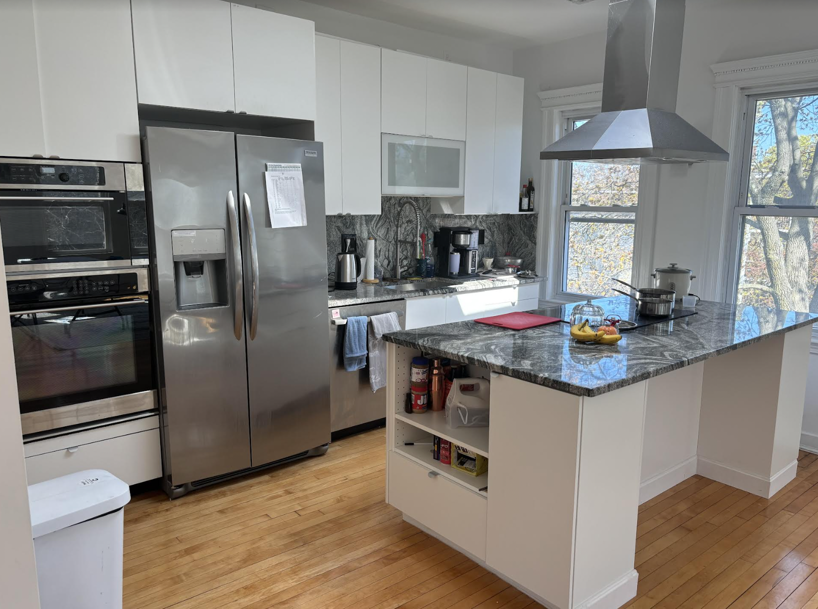 229 Harvard St, The Port