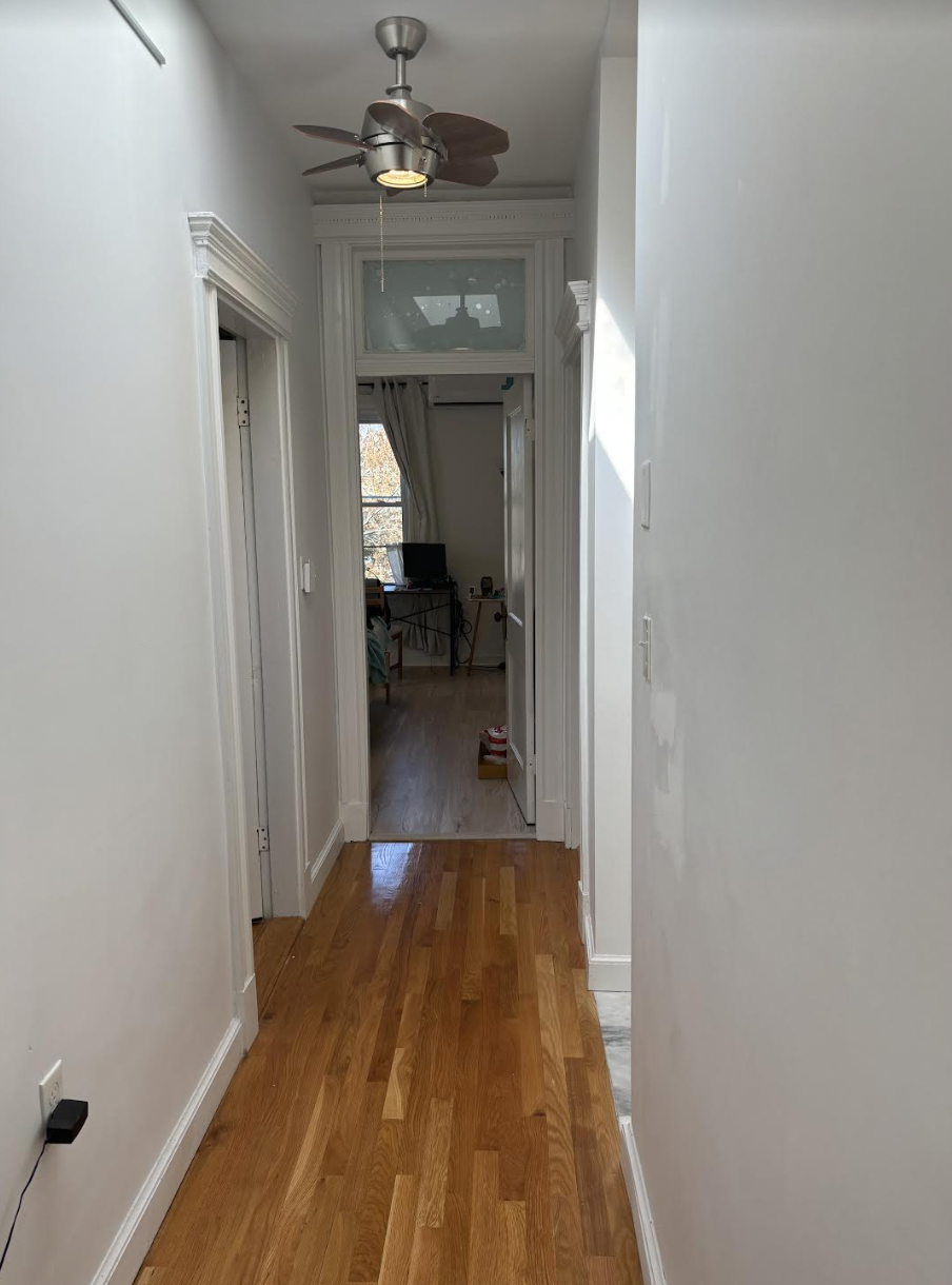 229 Harvard St, The Port