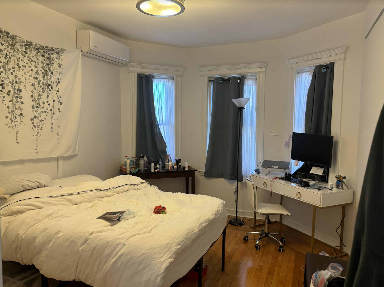 229 Harvard St, The Port