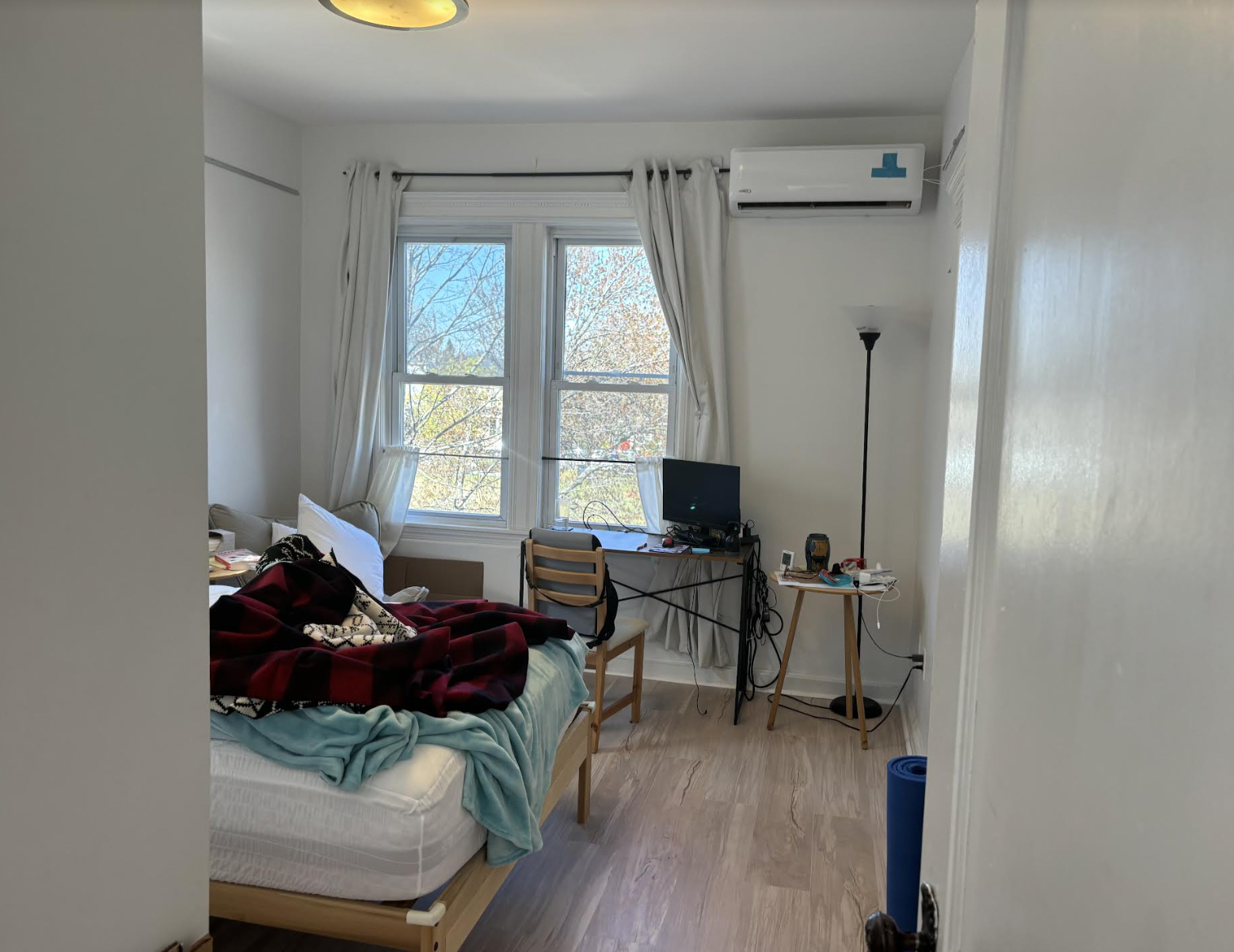 229 Harvard St, The Port