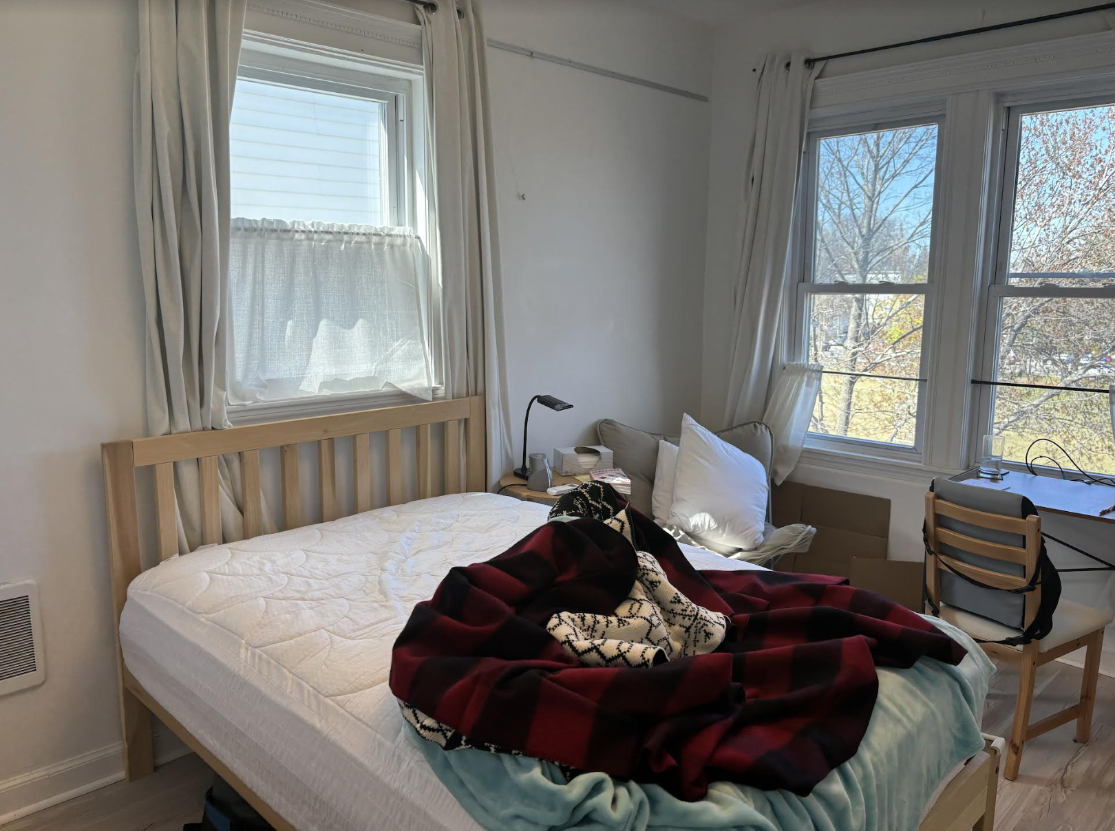 229 Harvard St, The Port