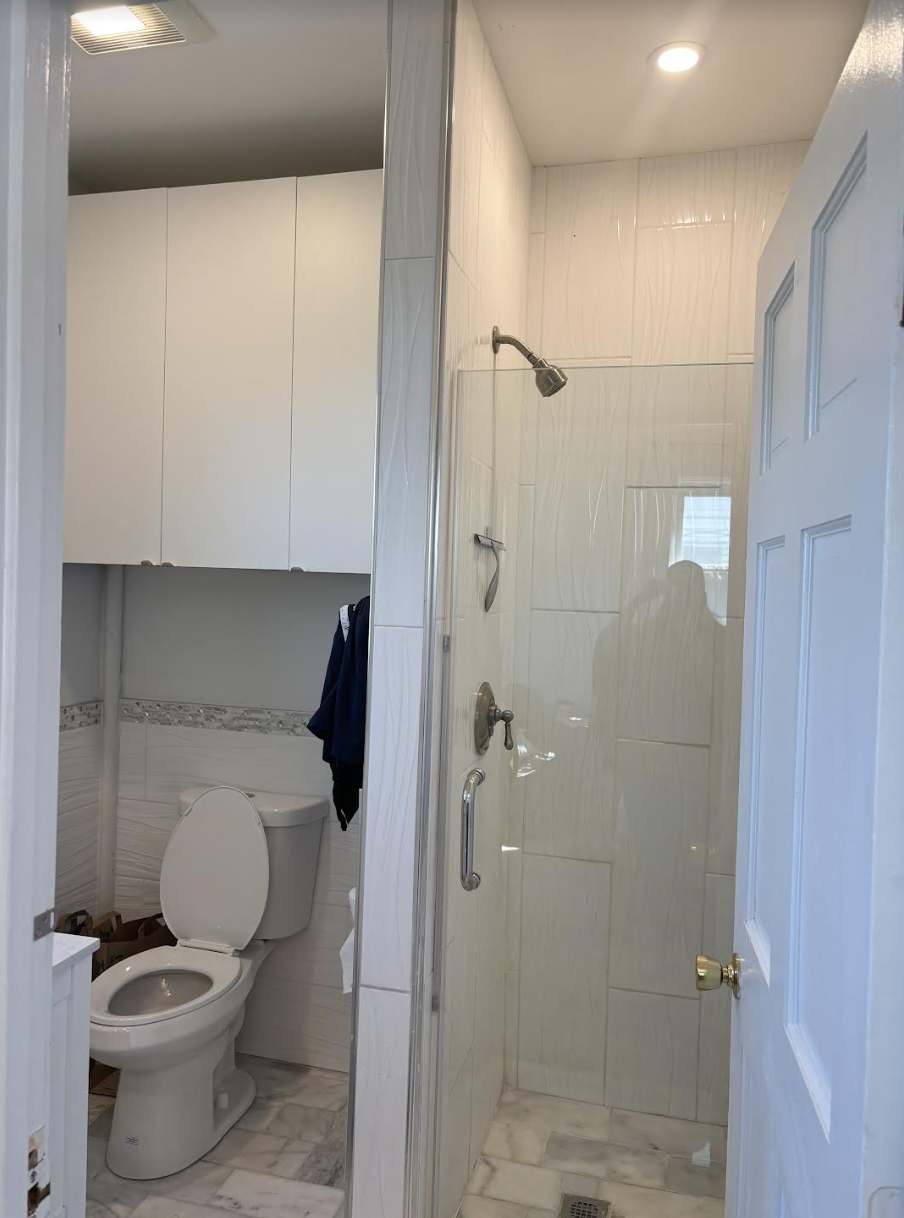 229 Harvard St, The Port