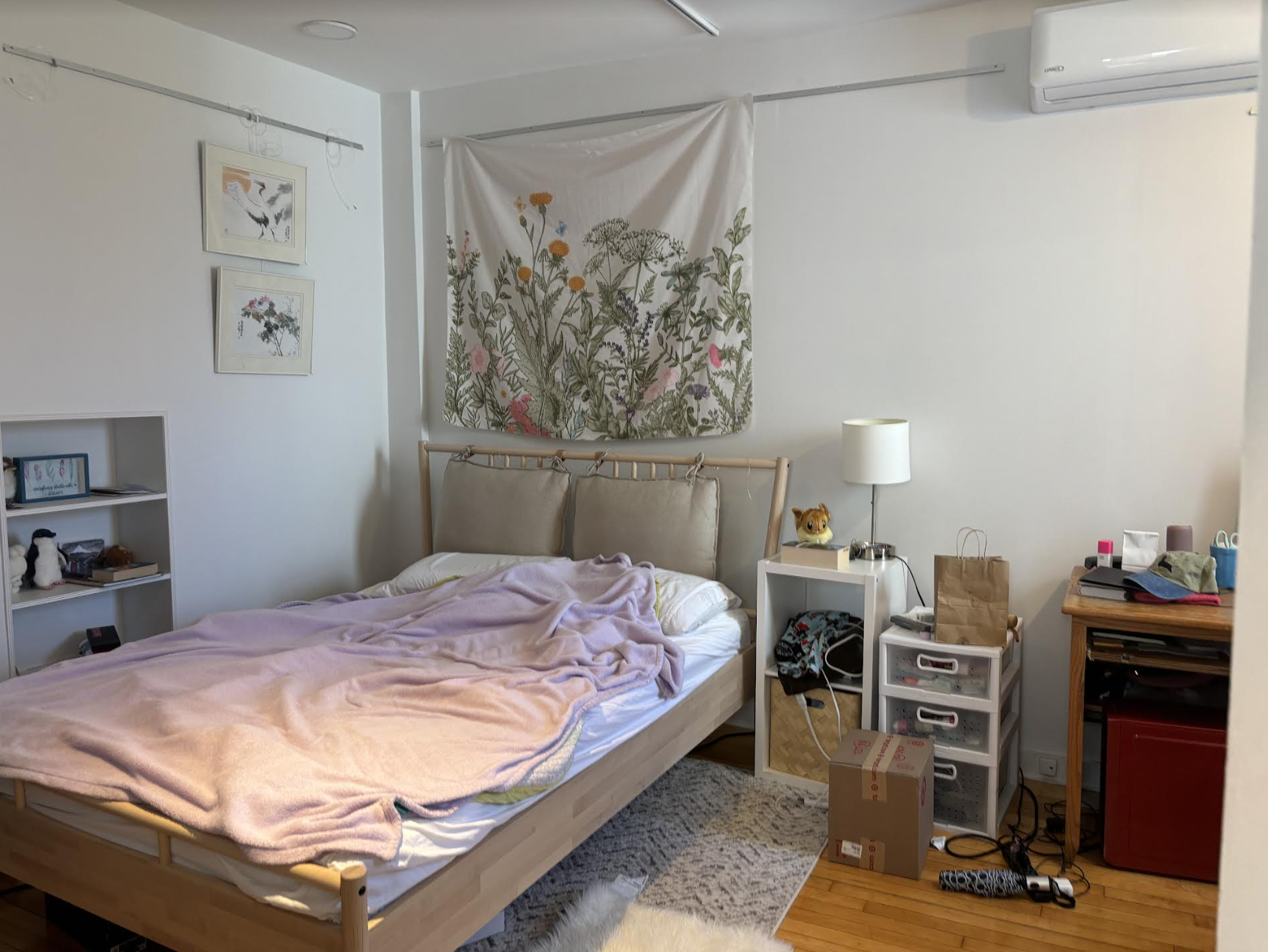 229 Harvard St, The Port