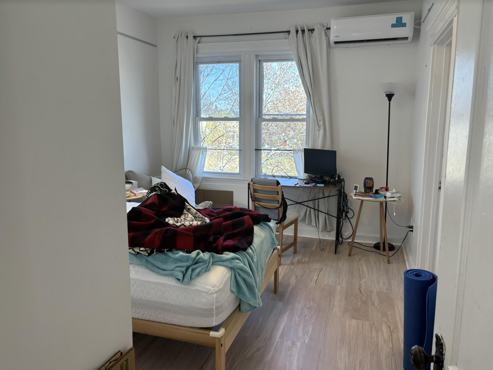 229 Harvard St, The Port