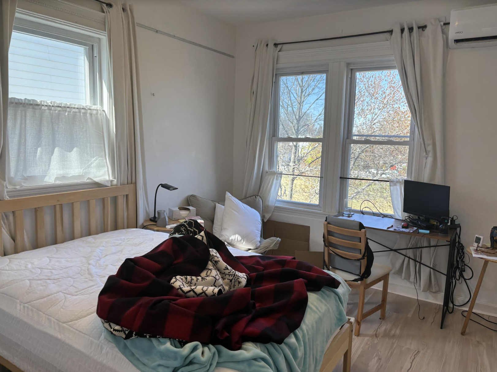 229 Harvard St, The Port