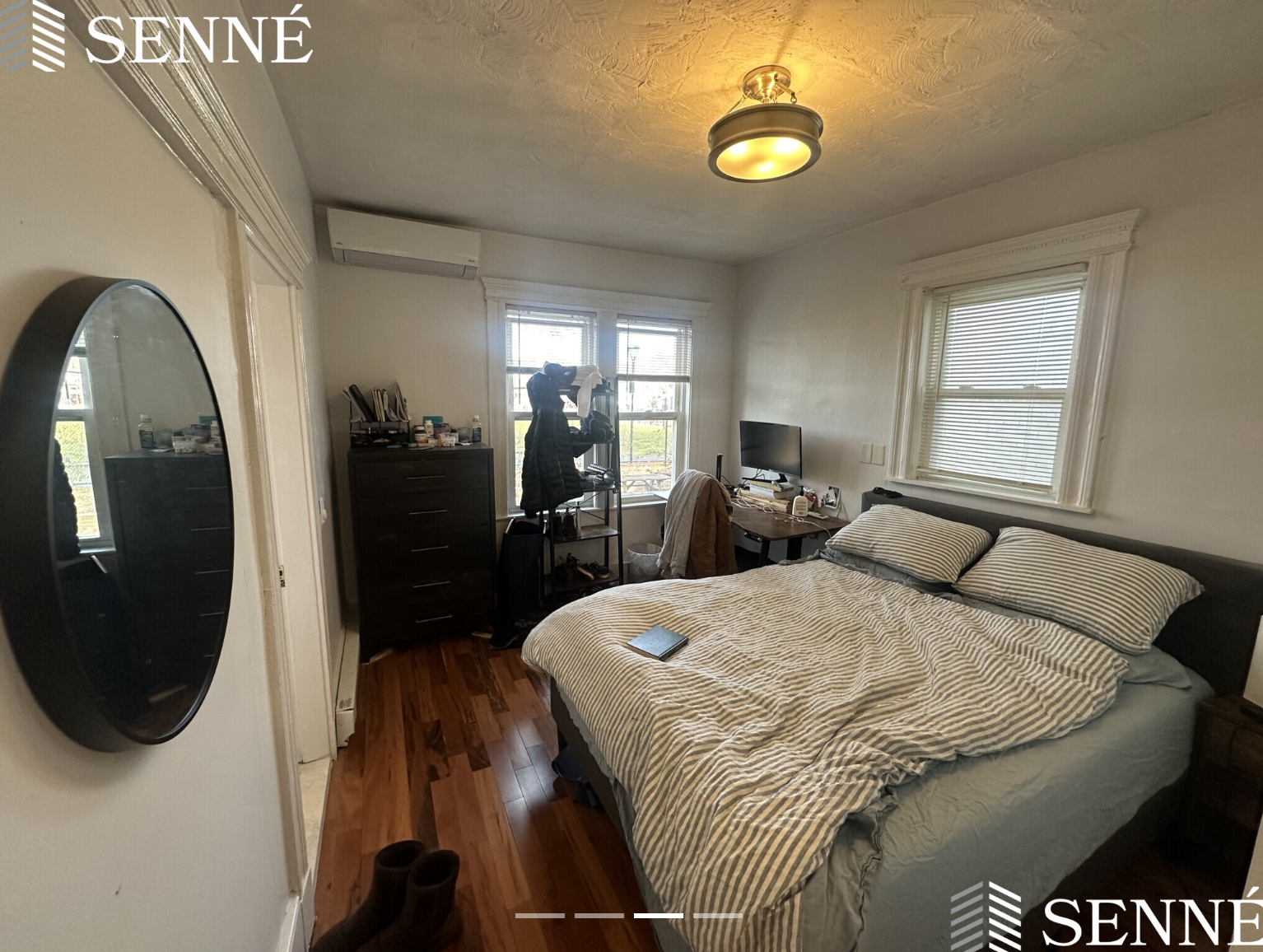 229 Harvard St, The Port