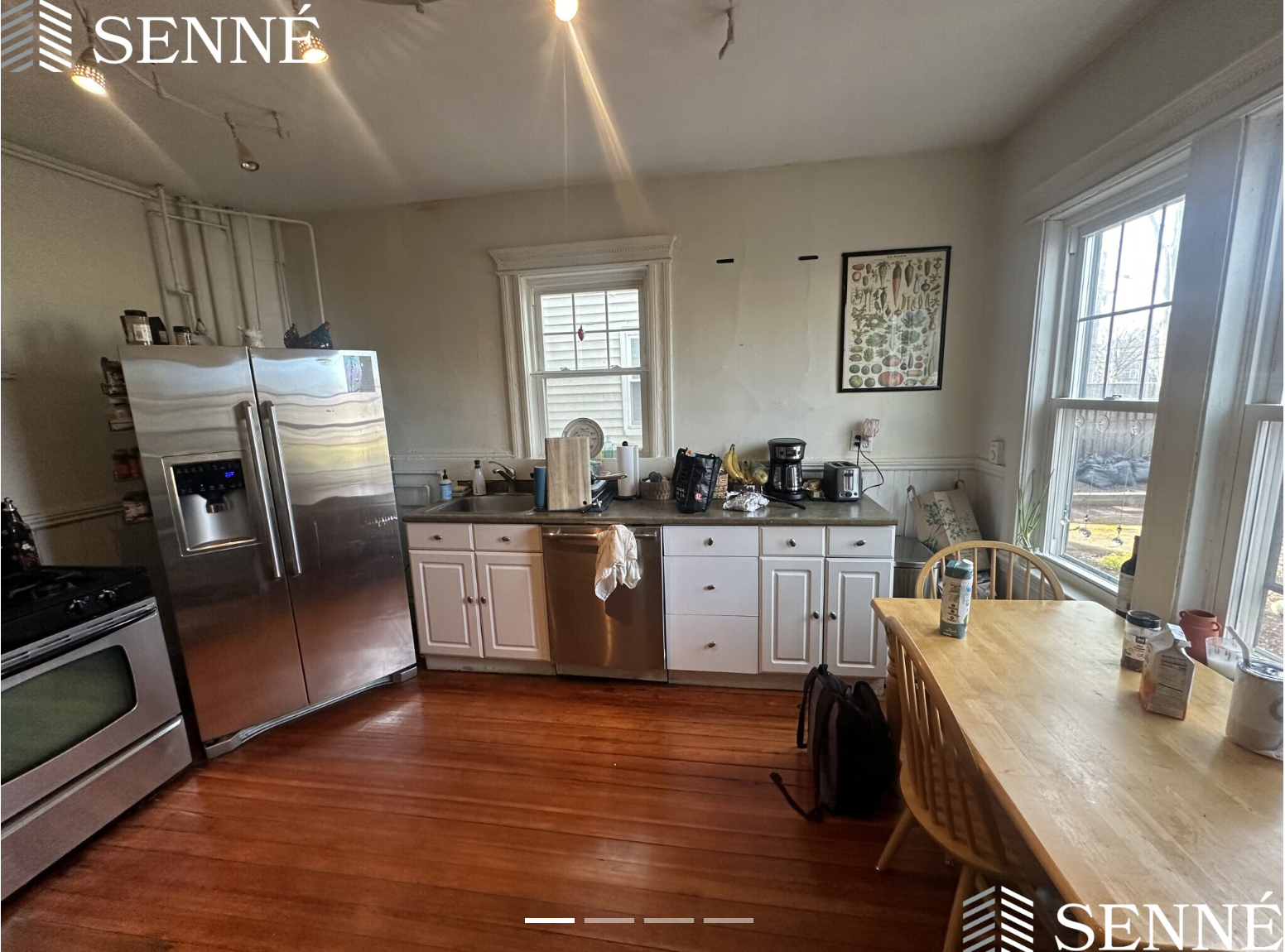 229 Harvard St, The Port